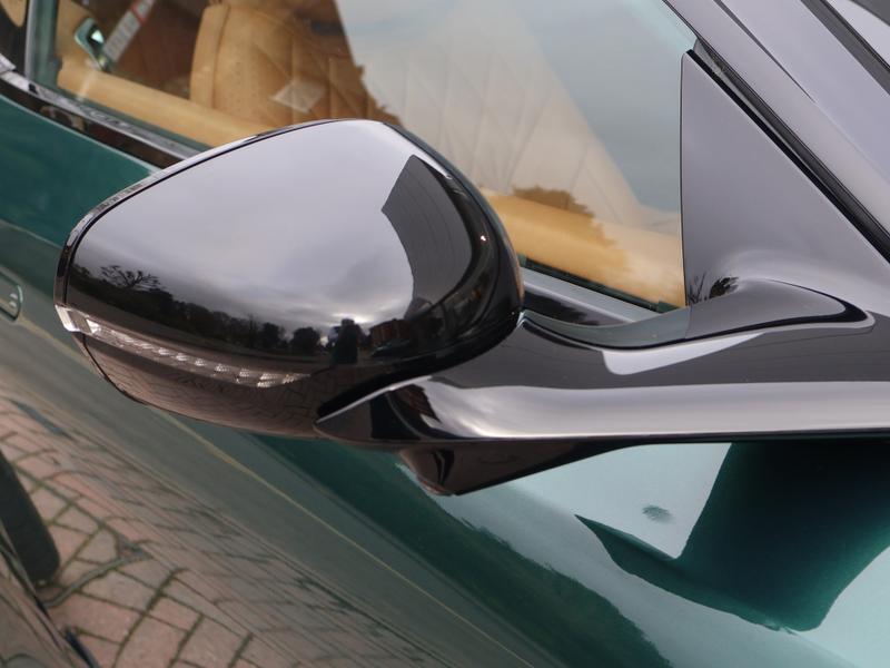 Used Aston Martin V8 2025 for sale - 77848682: Photo 17