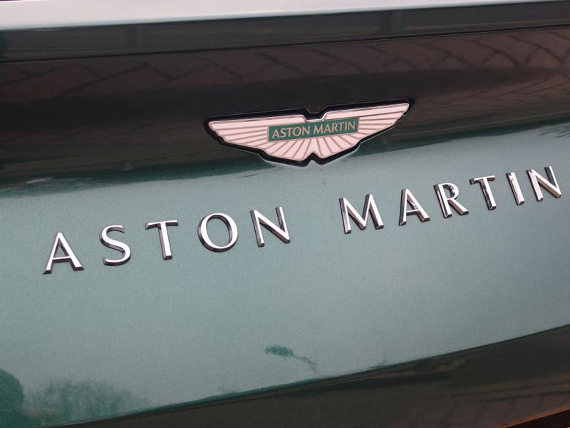 Used Aston Martin V8 2025 for sale - 77848682: Photo 19