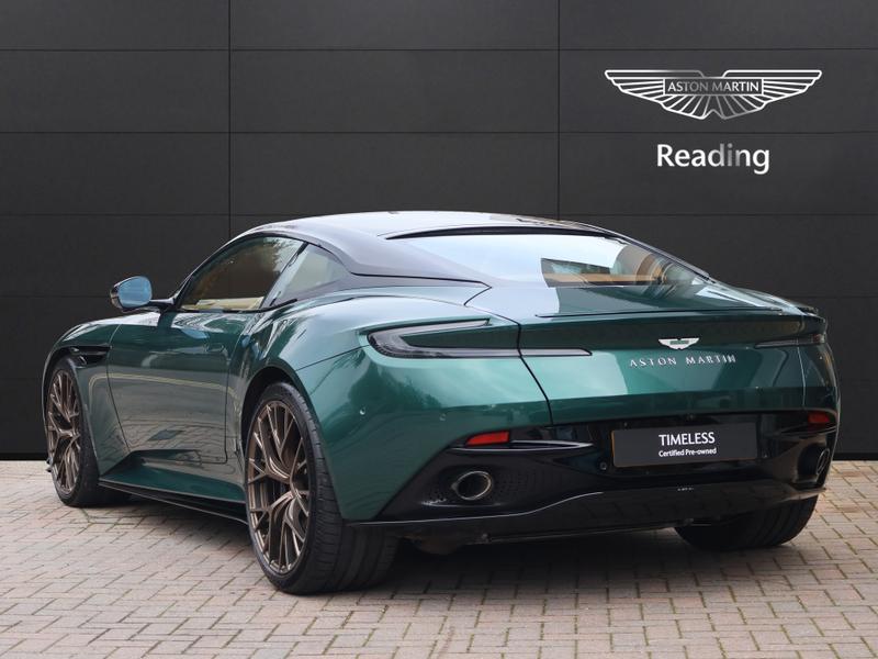 Used Aston Martin V8 2025 for sale - 77848682: Photo 2