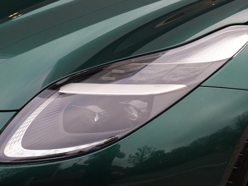 Used Aston Martin V8 2025 for sale - 77848682: Photo 20