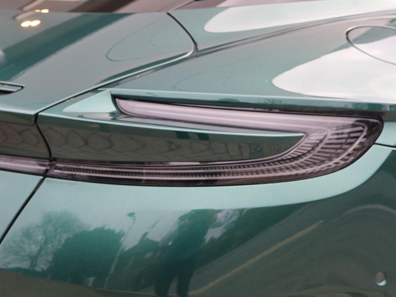 Used Aston Martin V8 2025 for sale - 77848682: Photo 21