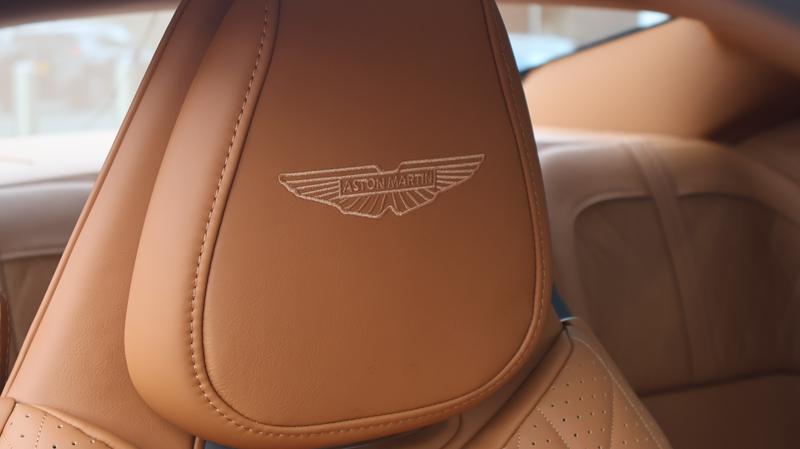 Used Aston Martin V8 2025 for sale - 77848682: Photo 4