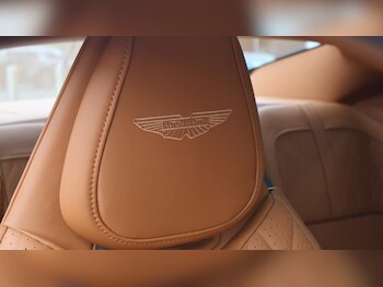 Used Aston Martin V8 2025 for sale - 77848682: Photo