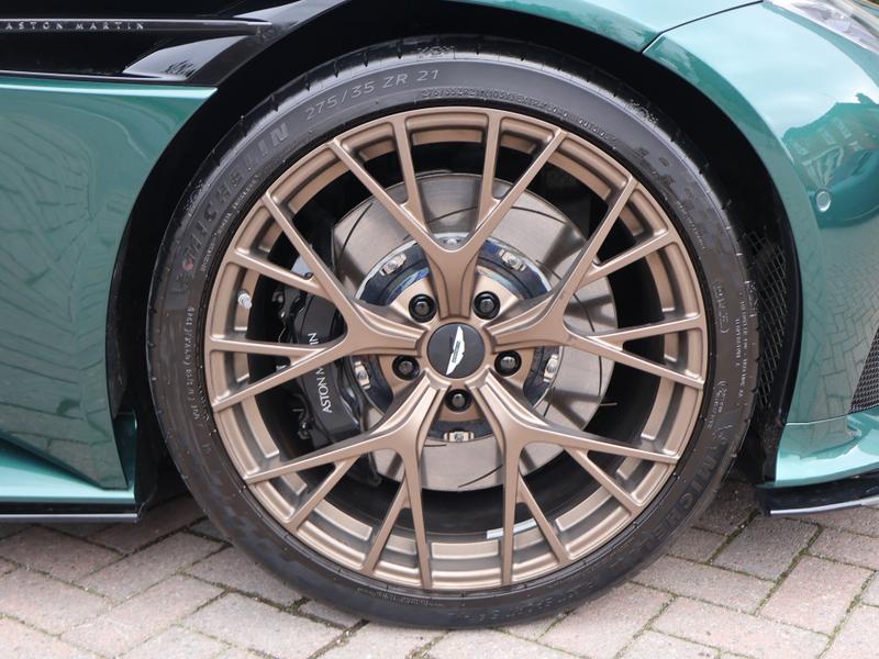 Used Aston Martin V8 2025 for sale - 77848682: Photo 5