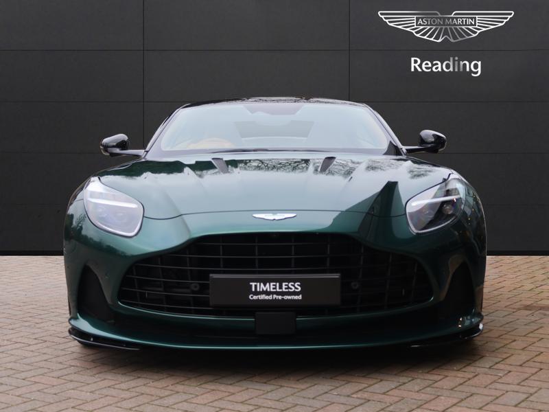 Used Aston Martin V8 2025 for sale - 77848682: Photo 7