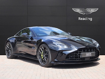 Used Aston Martin Vantage 2024 for sale - 79223222: Photo