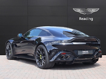 Used Aston Martin Vantage 2024 for sale - 79223222: Photo