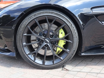 Used Aston Martin Vantage 2024 for sale - 79223222: Photo