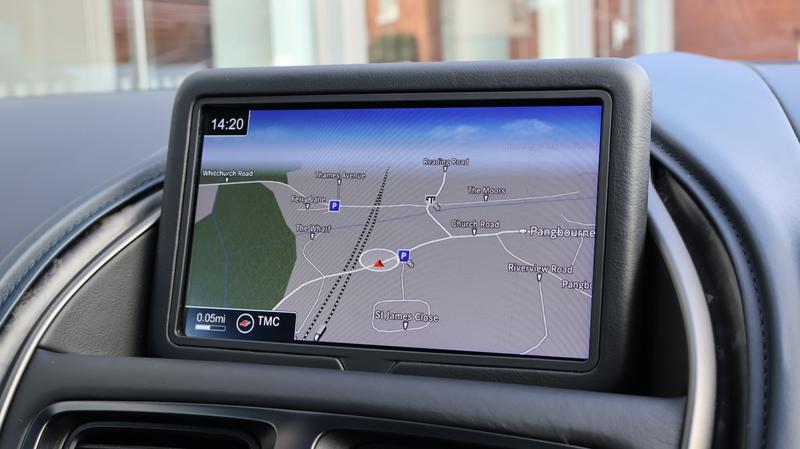 Used Aston Martin DB11 2021 for sale - 76222700: Photo 15