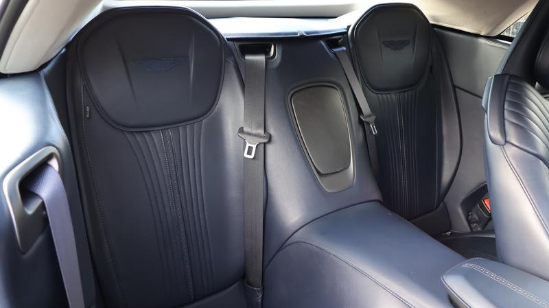 Used Aston Martin DB11 2021 for sale - 76222700: Photo 18