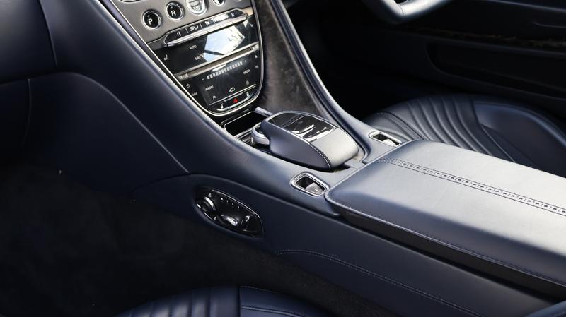 Used Aston Martin DB11 2021 for sale - 76222700: Photo 19