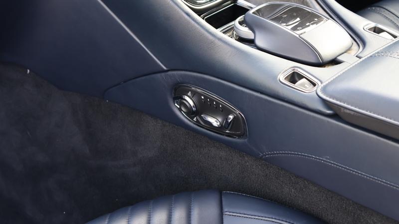 Used Aston Martin DB11 2021 for sale - 76222700: Photo 20