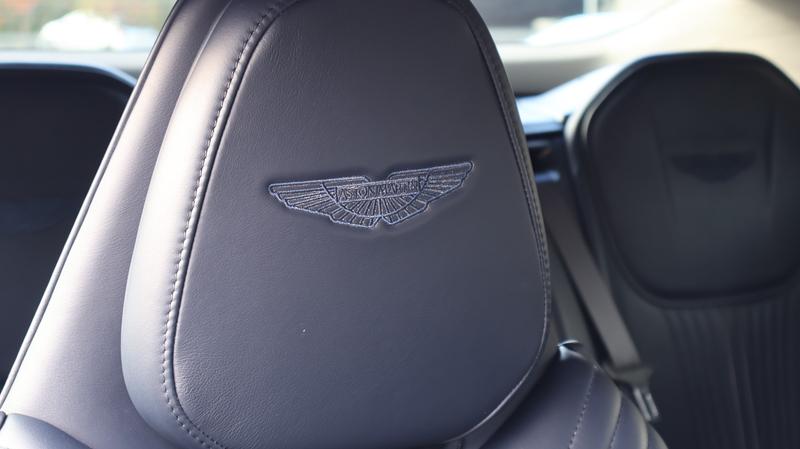 Used Aston Martin DB11 2021 for sale - 76222700: Photo 4