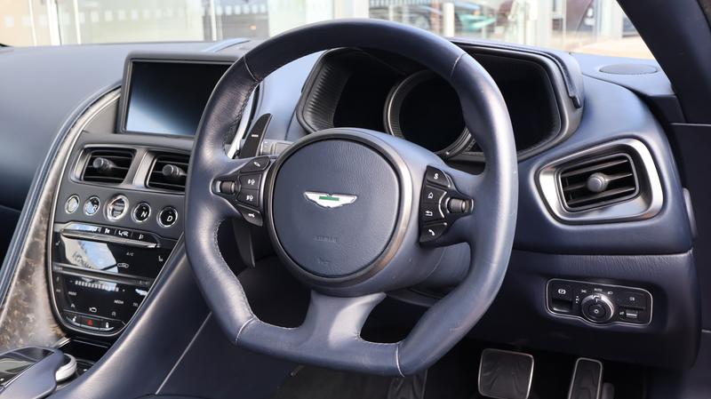 Used Aston Martin DB11 2021 for sale - 76222700: Photo 5
