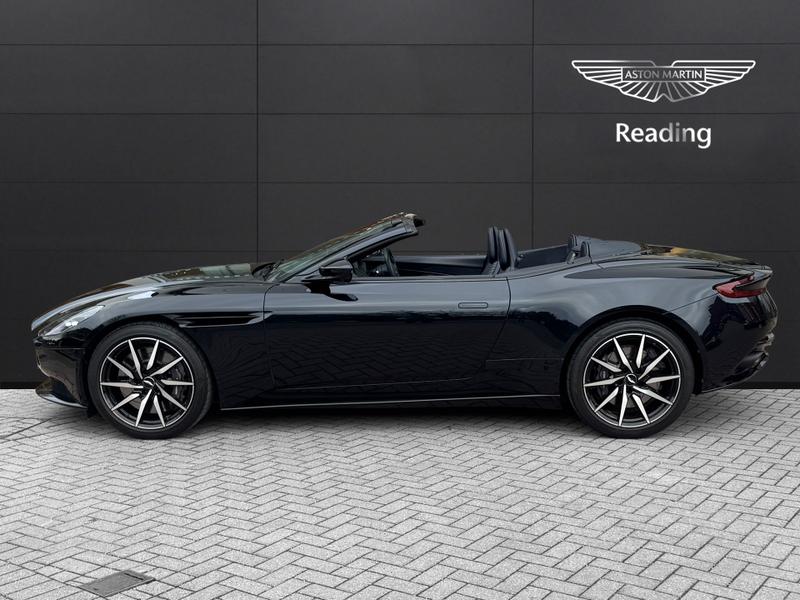 Used Aston Martin DB11 2021 for sale - 76222700: Photo 7