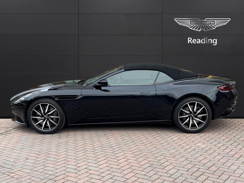 Used Aston Martin DB11 2021 for sale - 76222700: Photo 8