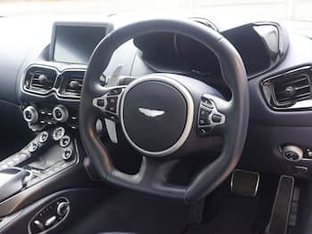Used Aston Martin Vantage 2020 for sale - 79859551: Photo