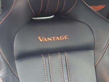 Used Aston Martin Vantage 2020 for sale - 79859551: Photo