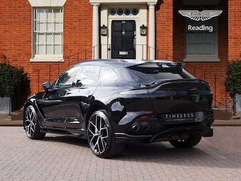 Used Aston Martin DBX 2024 for sale - 79780164: Photo