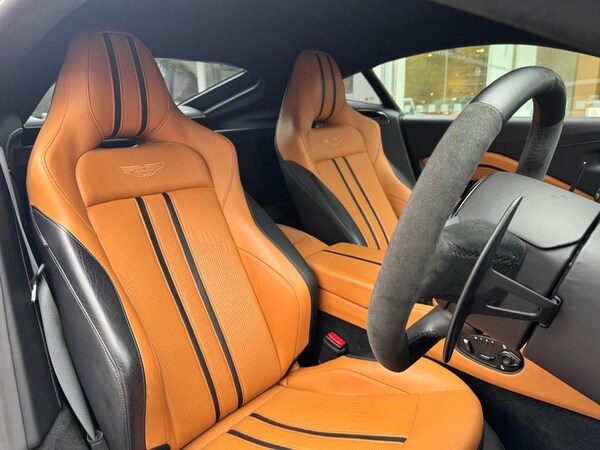 Used Aston Martin Vantage 2024 for sale - 76222680: Photo 15