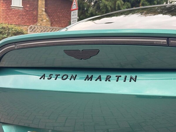 Used Aston Martin Vantage 2024 for sale - 76222680: Photo 18