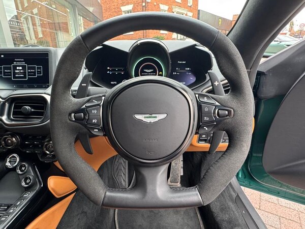 Used Aston Martin Vantage 2024 for sale - 76222680: Photo 19