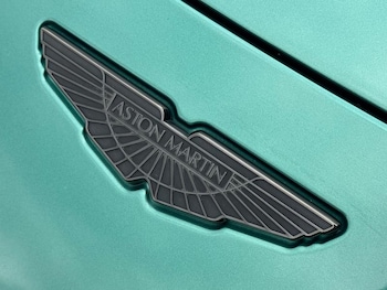 Used Aston Martin Vantage 2024 for sale - 76222680: Photo 4