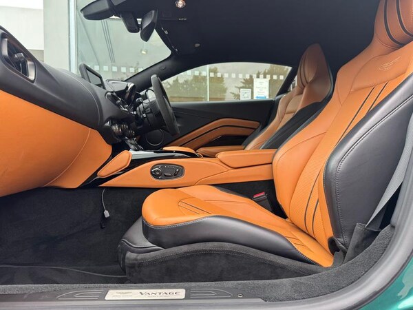 Used Aston Martin Vantage 2024 for sale - 76222680: Photo 7