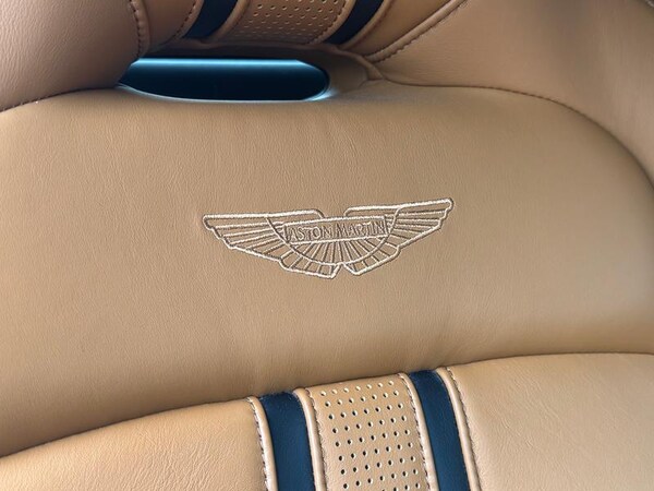 Used Aston Martin Vantage 2024 for sale - 76222680: Photo 9