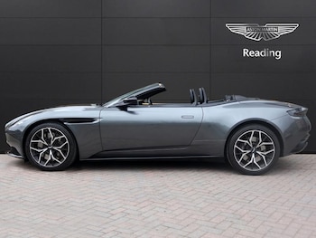 Used Aston Martin DB11 2018 for sale - 78424698: Photo