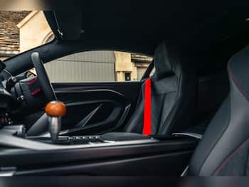 Used Aston Martin Valour 2024 for sale - 79668739: Photo