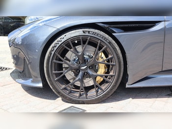 Used Aston Martin V8 2024 for sale - 79246808: Photo