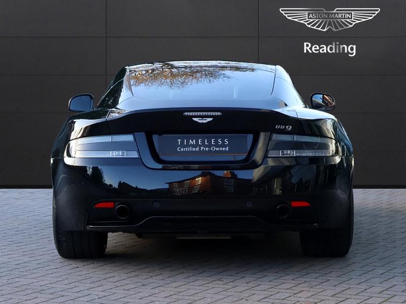 Used Aston Martin DB9 2015 for sale - 76590120: Photo 10