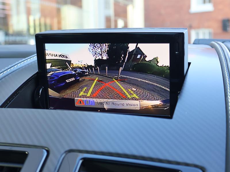 Used Aston Martin DB9 2015 for sale - 76590120: Photo 14