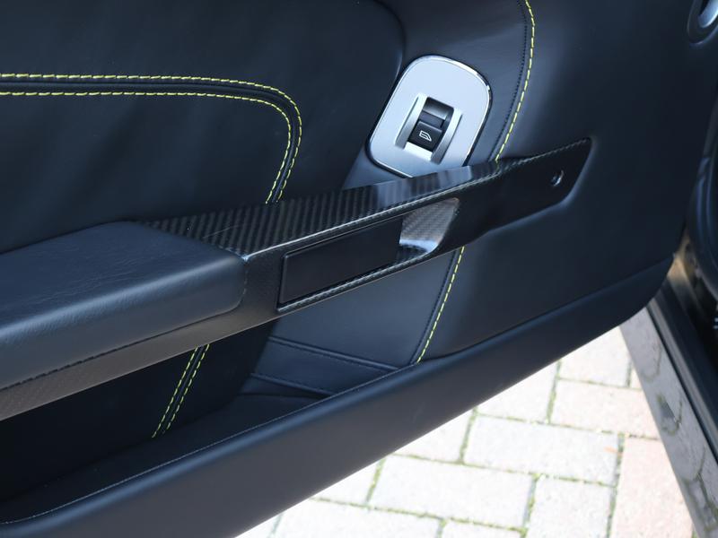 Used Aston Martin DB9 2015 for sale - 76590120: Photo 17