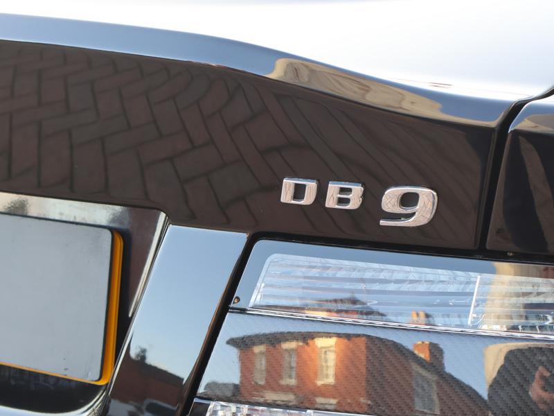 Used Aston Martin DB9 2015 for sale - 76590120: Photo 21