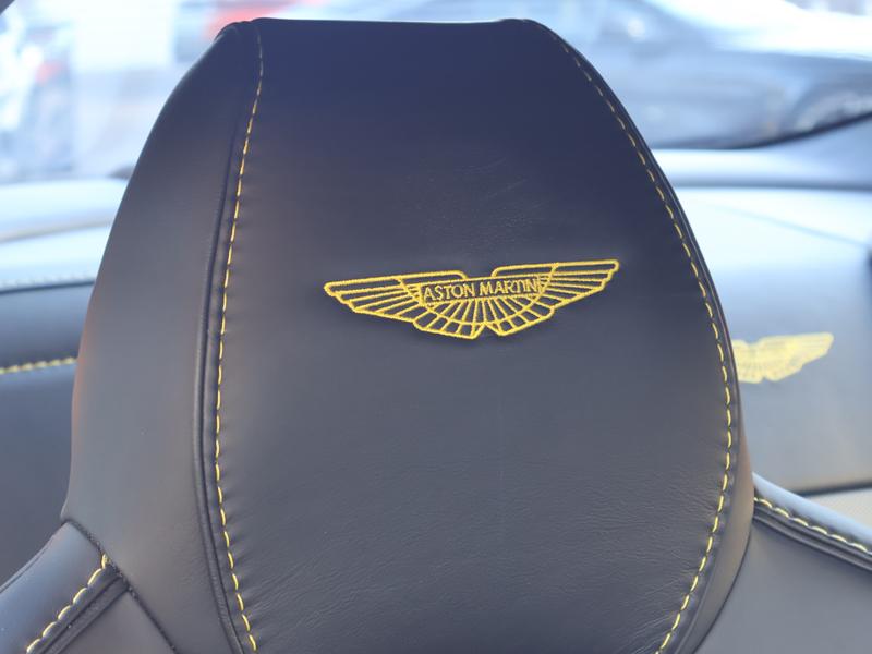 Used Aston Martin DB9 2015 for sale - 76590120: Photo 5