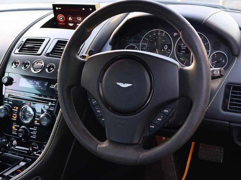 Used Aston Martin DB9 2015 for sale - 76590120: Photo 6