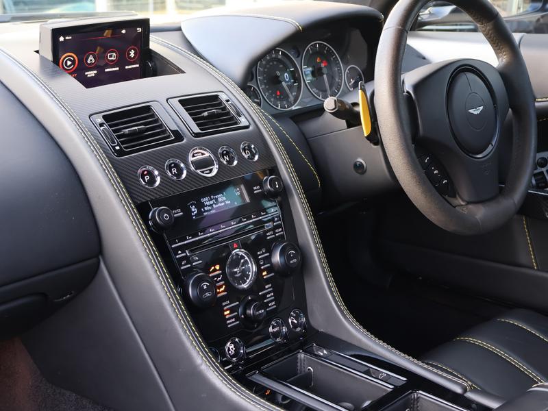 Used Aston Martin DB9 2015 for sale - 76590120: Photo 8