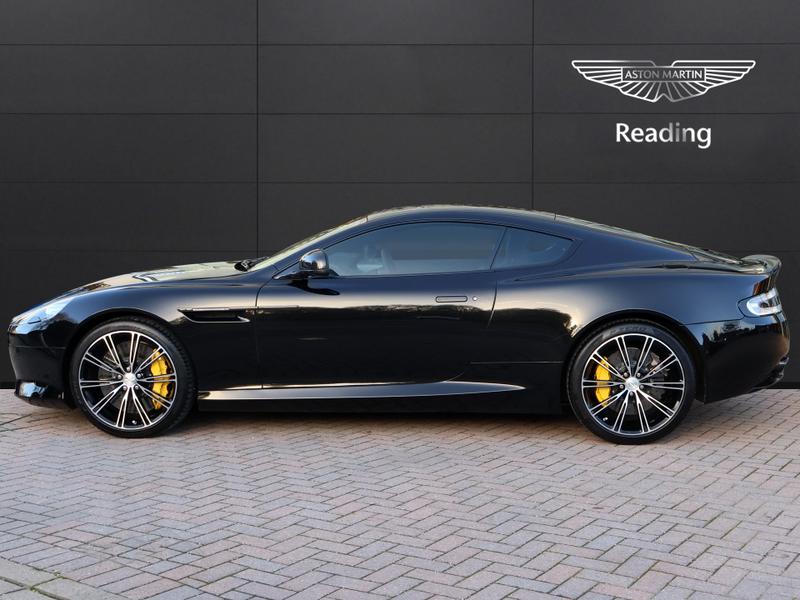 Used Aston Martin DB9 2015 for sale - 76590120: Photo 9