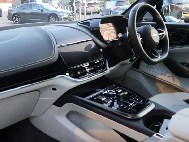 Used Aston Martin DBX 2024 for sale - 77951235: Photo 11