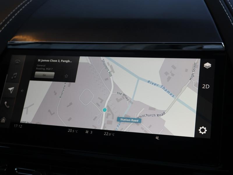 Used Aston Martin DBX 2024 for sale - 77951235: Photo 12