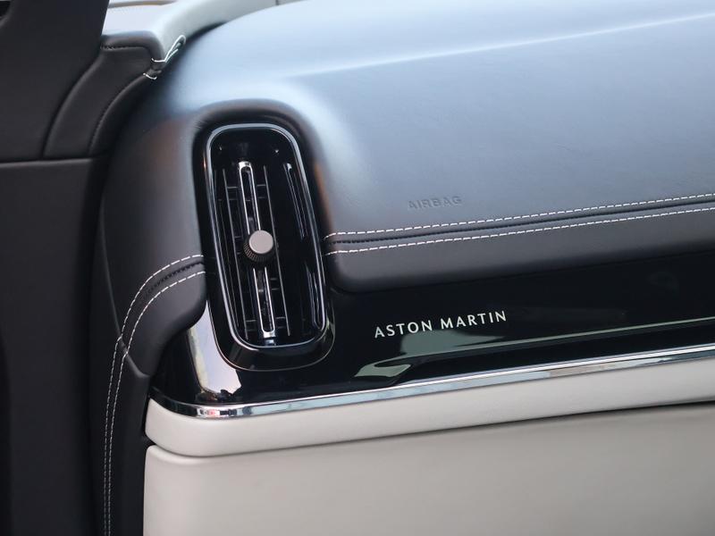 Used Aston Martin DBX 2024 for sale - 77951235: Photo 14