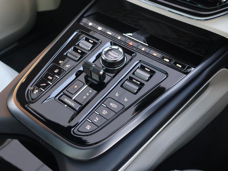 Used Aston Martin DBX 2024 for sale - 77951235: Photo 15