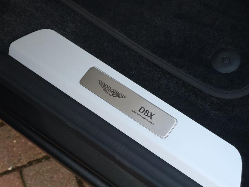Used Aston Martin DBX 2024 for sale - 77951235: Photo 17