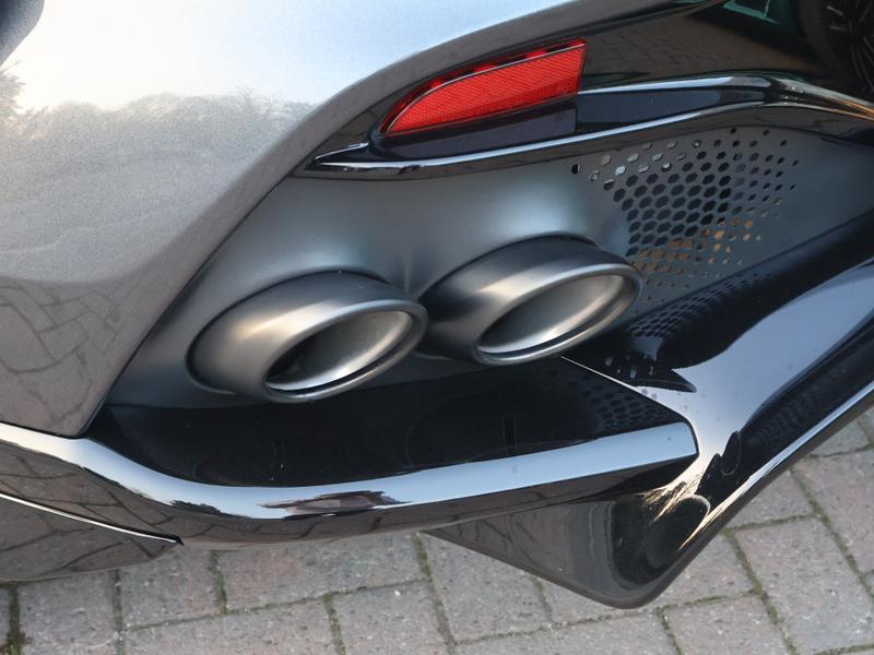 Used Aston Martin DBX 2024 for sale - 77951235: Photo 19