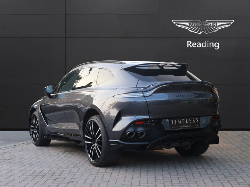 Used Aston Martin DBX 2024 for sale - 77951235: Photo 2