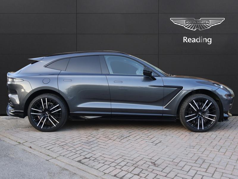 Used Aston Martin DBX 2024 for sale - 77951235: Photo 20