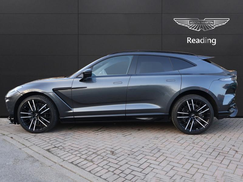 Used Aston Martin DBX 2024 for sale - 77951235: Photo 22