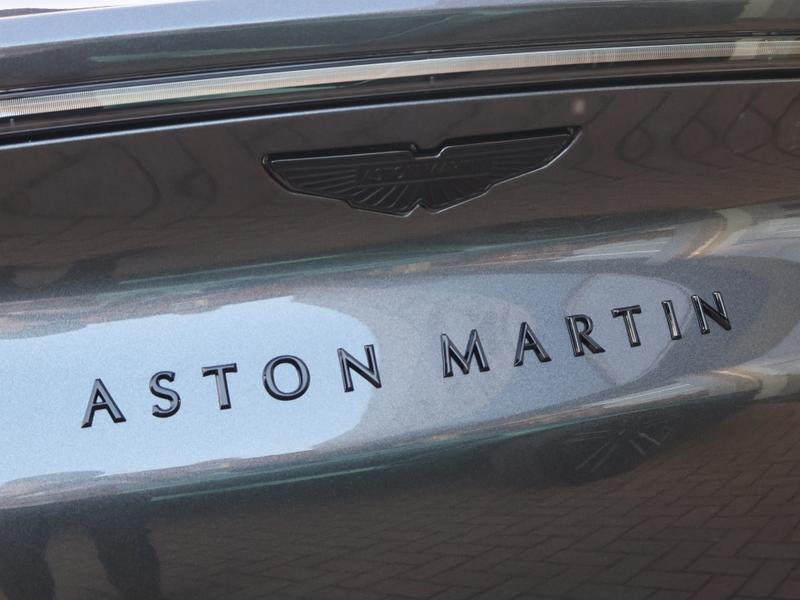 Used Aston Martin DBX 2024 for sale - 77951235: Photo 23